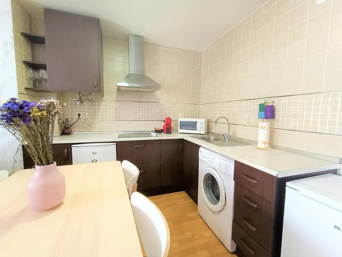 Andalusian Daydream At The Foot Of The Alhambra ! Apartment Granada
