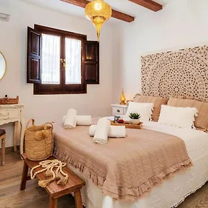 Tuguest Nazari Caldereria - Free Parking Appartement