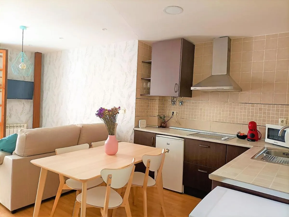 Andalusian Daydream At The Foot Of The Alhambra ! Apartment Granada