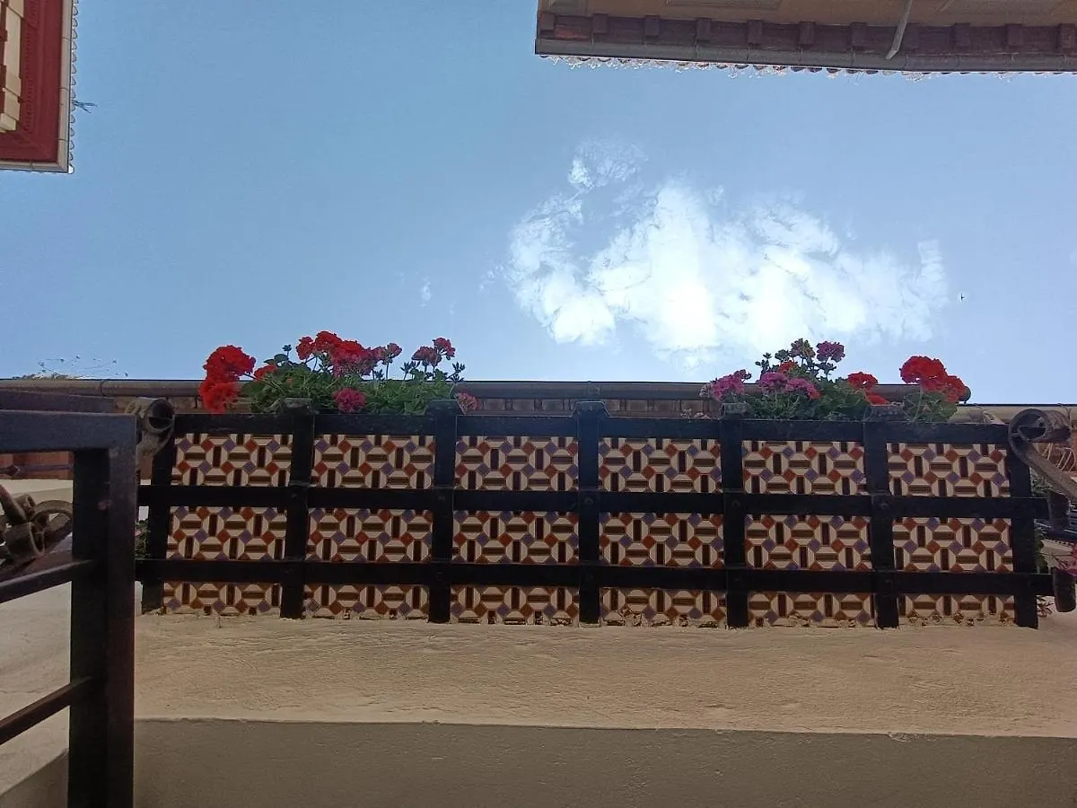 Andalusian Daydream At The Foot Of The Alhambra ! Apartment Granada